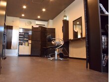 エムズヘアー(M's hair)