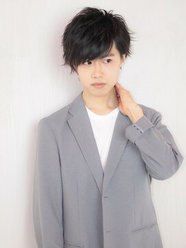 レッドネオ エビス(Redneo ebisu) モテ男子ヘア_79