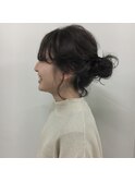 natural arrange(asuka)