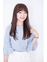 ワンド ヘア(WAND Hair)&nbsp;ロングストレート