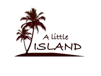 Ａ　Ｌｉｔｔｌｅ　ＩＳＬＡＮＤ