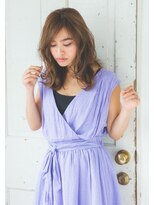 アルーシェ 錦糸町店(Alushe)&nbsp;インスタで人気の透明感あるイルミナカラー【錦糸町】