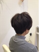ヘアーメイク S&I&nbsp;刈り上げショート/レディース