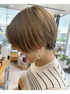 パーム スプリングス(Palm Springs) Hair by Palm Springs 154