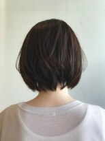 ログ 仙川(Log)&nbsp;似合わせカット+カラー