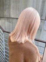 ネス(ness)&nbsp;[RIMMA]憧れのホワイトミルク