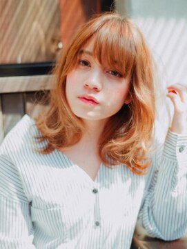 プランタンバイフラミューム 茅ヶ崎店(PRINTEMPS by flammeum) ふわふわエアリー【茅ヶ崎】