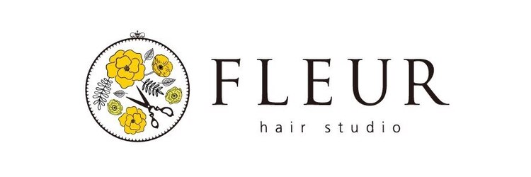 ヘアー フルール(Hair fleur)のサロンヘッダー