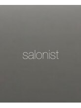 サロニスト(salonist) salonist