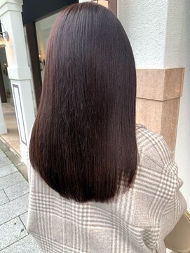 e.m.a プレミアムビューティーサロン 栄駅店(e.m.a PREMIUM BEAUTY SALON) 美髪・髪質改善