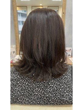 リント(rint) ナチュラルレイヤー