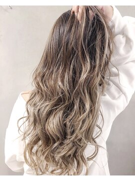 エイト 立川店(EIGHT) 【EIGHT tachikawa hair style】