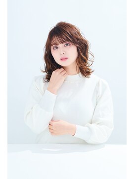 ユニックス イオンモール浦和美園店(UNIX) ゆるふわミディアム