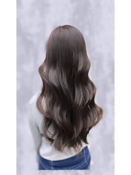 リベルテ 池袋(liberte) 韓国ヘア/ヨシンモリ/オルチャン