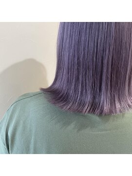 ファブ 千葉店(FaB) lavender color［千葉駅］