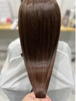 エージェー(AJ)&nbsp;酸性縮毛矯正