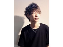 メンズヘアースパイス 本庄(Mens Hair SPICE)