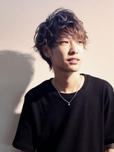 メンズヘアースパイス 本庄(Mens Hair SPICE)