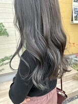 ワンヘアーアナザーライフ(ONE hair-another-life)&nbsp;イルミナカラー