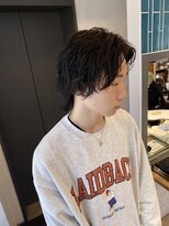 ペイジバイネオリーブ 吉祥寺店(Paige by Neolive) ウルフ×ツイストスパイラル