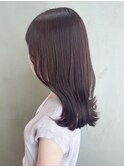 ラテベージュ_ショコラアッシュヘルシースタイル_ba403932