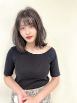 ヘッズ 高木瀬店(HEADS)&nbsp;外ハネボブ