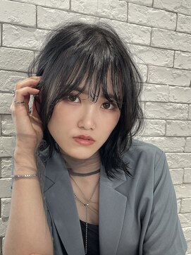 トゥーリ 筑紫野店(tuuli) tuuli筑紫野☆似合わせショート☆城臺美夏