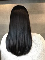 ナチュラル 青森新町店(Natural)&nbsp;魔法の縮毛矯正「ケアルーガ」