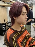 ◆ 韓国大宮顔周り髪質改善レイヤー前髪カットくびれ