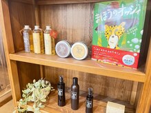 キキ 千葉(kiki.)の雰囲気（希小！オッジィオット取り扱い店[千葉/千葉駅/髪質改善]）