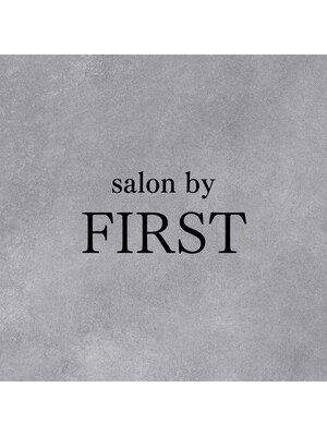 サロンバイファースト(salon by FIRST)