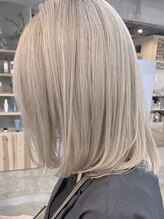 Q:スタイルのお直しや担当変更は可能ですか?[横浜駅/髪質改善/ケアブリーチ/ダブルカラー]