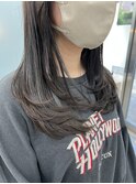 レイヤーカット 【新百合ヶ丘】