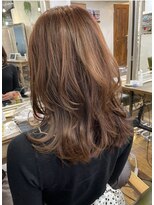 アリスバイアフロート 自由が丘(ALICe by AFLOAT)&nbsp;ウルフ