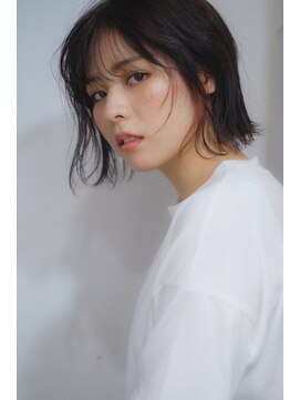 エマ 六本松店(EMMA) ニュアンシーボブ