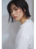 ニュアンシーボブ