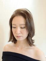 ビューティシモ 東長崎(Beautissimo)&nbsp;イルミナカラー