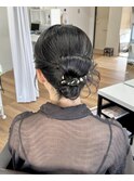タイトアップ