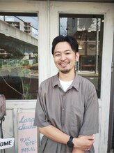 トイロ ヘアアンドスパ(10iRo hair & spa) 目黒 歩