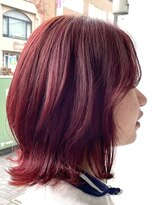 ステラ(stella)&nbsp;レッドヘア◎