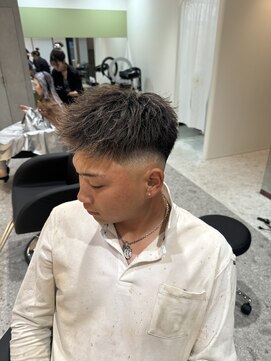 エイト 野々市店(EIGHT) EIGHT野々市】お客様スタイル