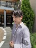 【熊田インスタ限定クーポン】カット+各種パーマ「梅田/大阪/茶屋町」