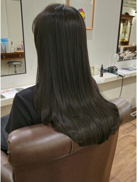 インビテーション(invitation) ショコラブラウン