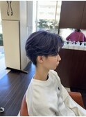 ハイトーン×ラベンダー