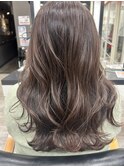 【札幌平岡 ピンクベージュ 藤原有貴】