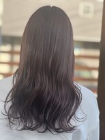 テンペランス(Temperance.)&nbsp;ラベンダーアッシュ☆