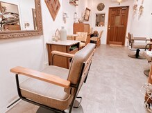 ペペストーリー(PePeStory)の雰囲気(周りを気にせず過ごせる空間で、ゆったりと過ごす時間を…)