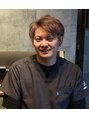 ヘアディボーション(HairDevotion)/松井賢人