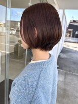 ヒビカ(HIBIKA)&nbsp;ひし形ショート