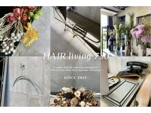 ヘアーリビング 730 宜野湾の雰囲気（2025.1/4 OPEN）